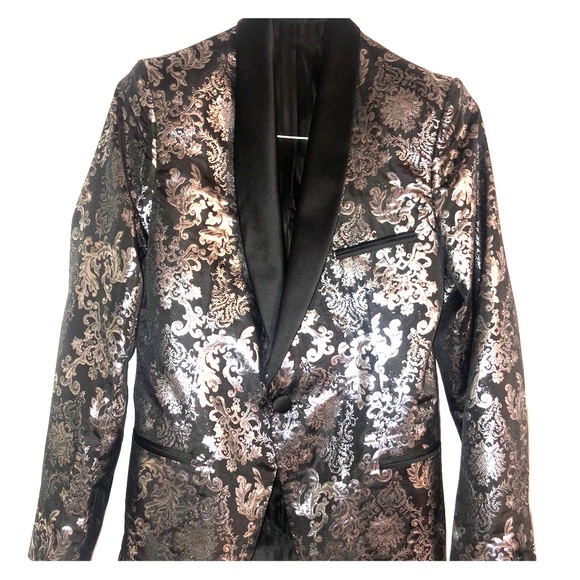 Custom Made Other - Custom Men’s Blazer